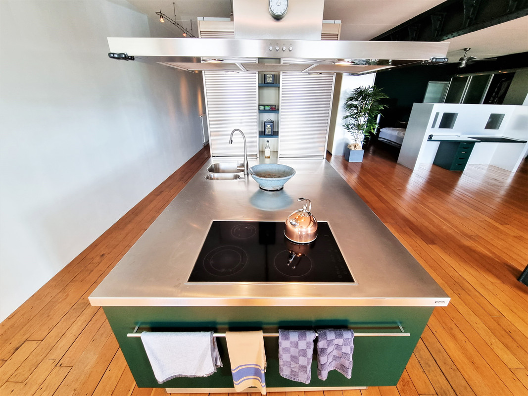Appartement te huur: Handelsplein 23, Rotterdam