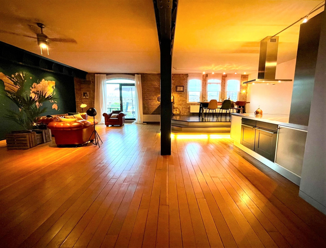 Appartement te huur: Handelsplein 23, Rotterdam