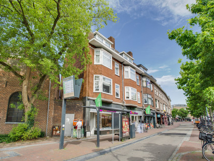 Korevaarstraat 11D