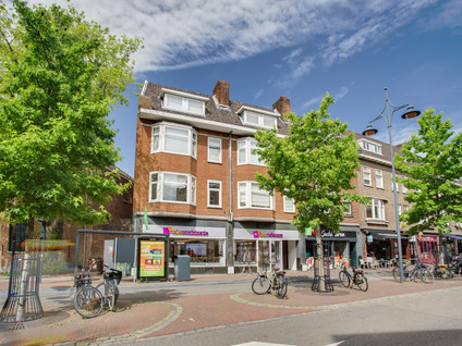Korevaarstraat 11D