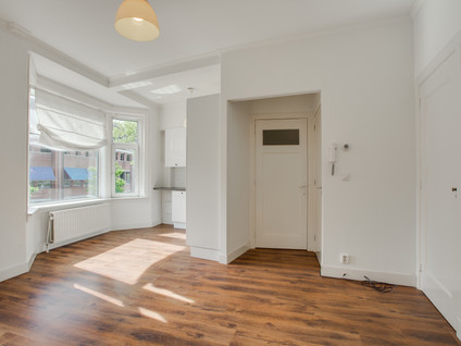 Korevaarstraat 11D