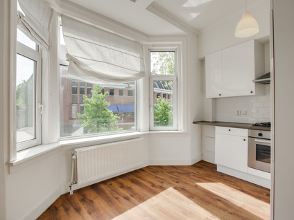 Korevaarstraat 11D