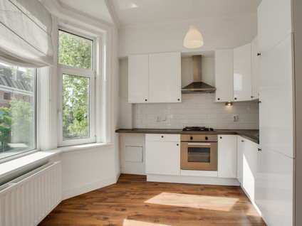 Korevaarstraat 11D