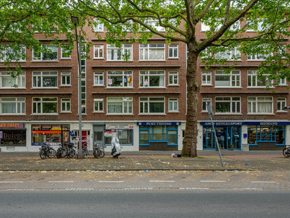 Dordtselaan 128D