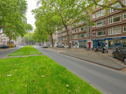 Dordtselaan 128D