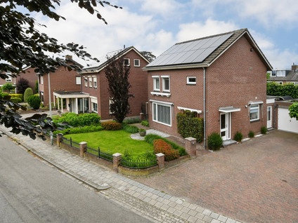 Kampweg 16