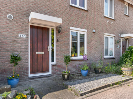 Beverwaardseweg 336