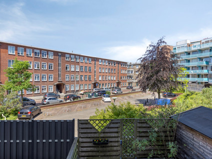 Erasmusweg 5P71