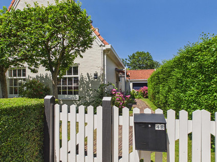Dorpsstraat 48