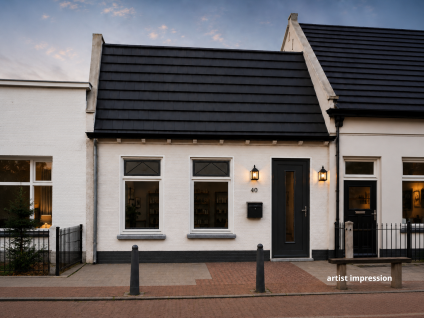 Voorstraat 40