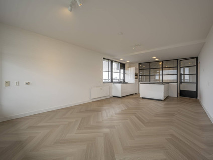 appartementen te huur op Reggestraat 90