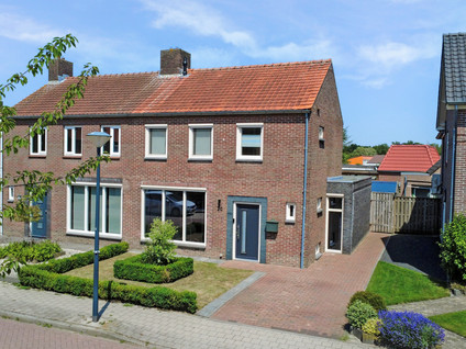 Hekelstraat 20