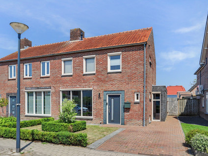 Hekelstraat 20