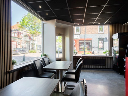 Jozef Israëlsstraat 57