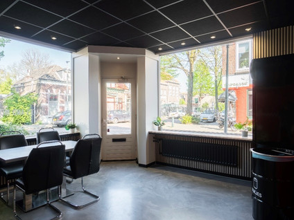 Jozef Israëlsstraat 57