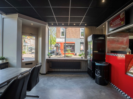 Jozef Israëlsstraat 57