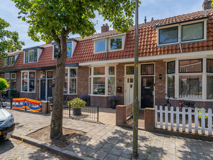 Joubertstraat 64