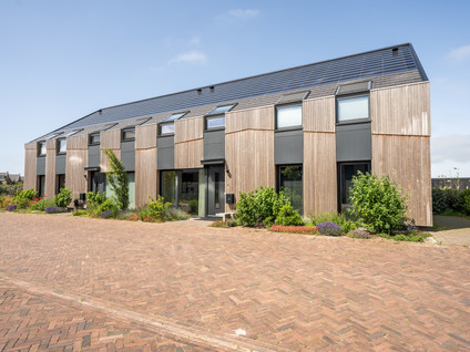 Vuurvlinder 83