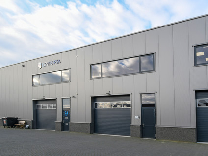 Industrieterrein Panningen 24A8