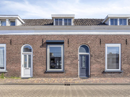 Betuwestraat 5