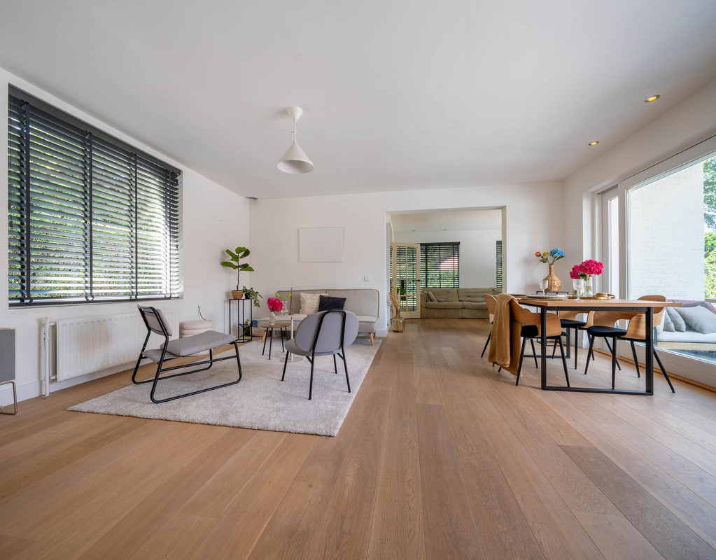 Vrijstaande woning te koop: Bosscheweg 112, Tilburg