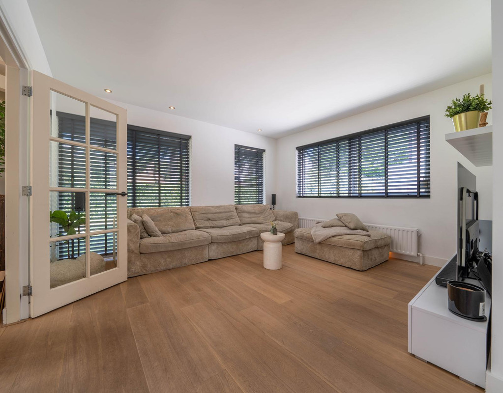 Vrijstaande woning te koop: Bosscheweg 112, Tilburg