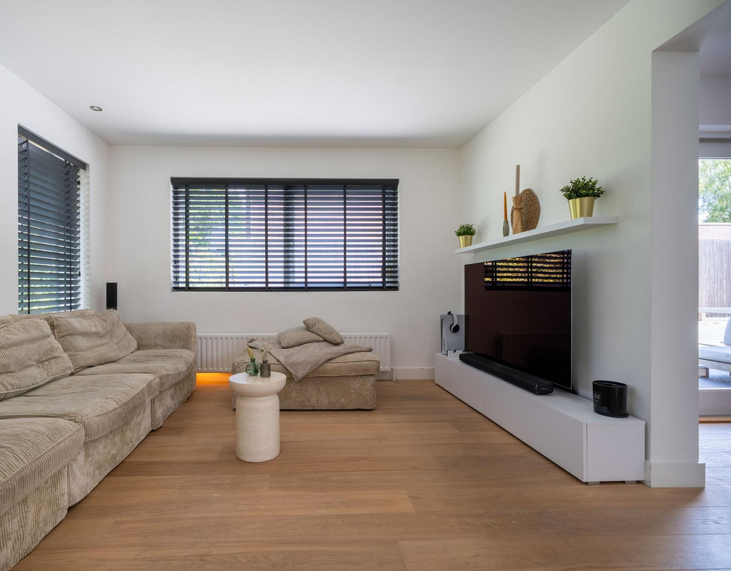 Vrijstaande woning te koop: Bosscheweg 112, Tilburg