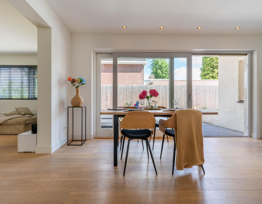 Vrijstaande woning te koop: Bosscheweg 112, Tilburg