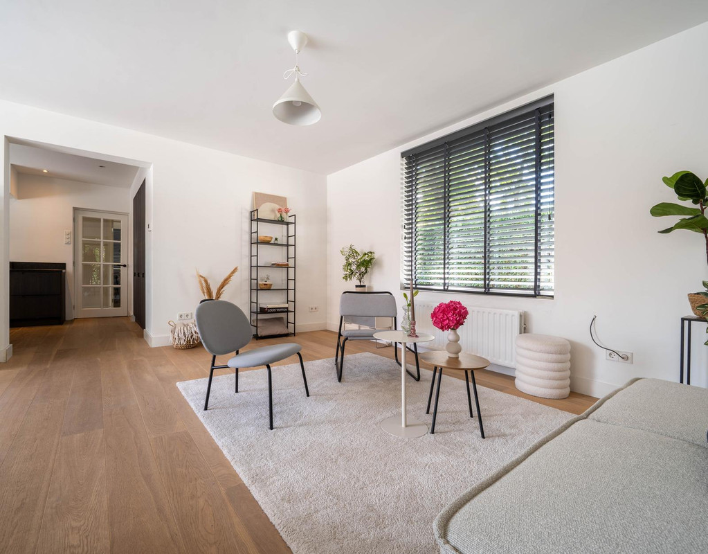 Vrijstaande woning te koop: Bosscheweg 112, Tilburg