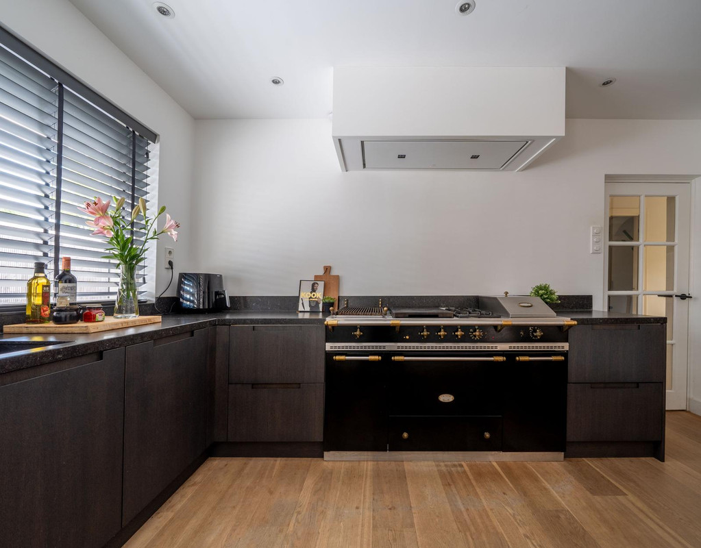 Vrijstaande woning te koop: Bosscheweg 112, Tilburg