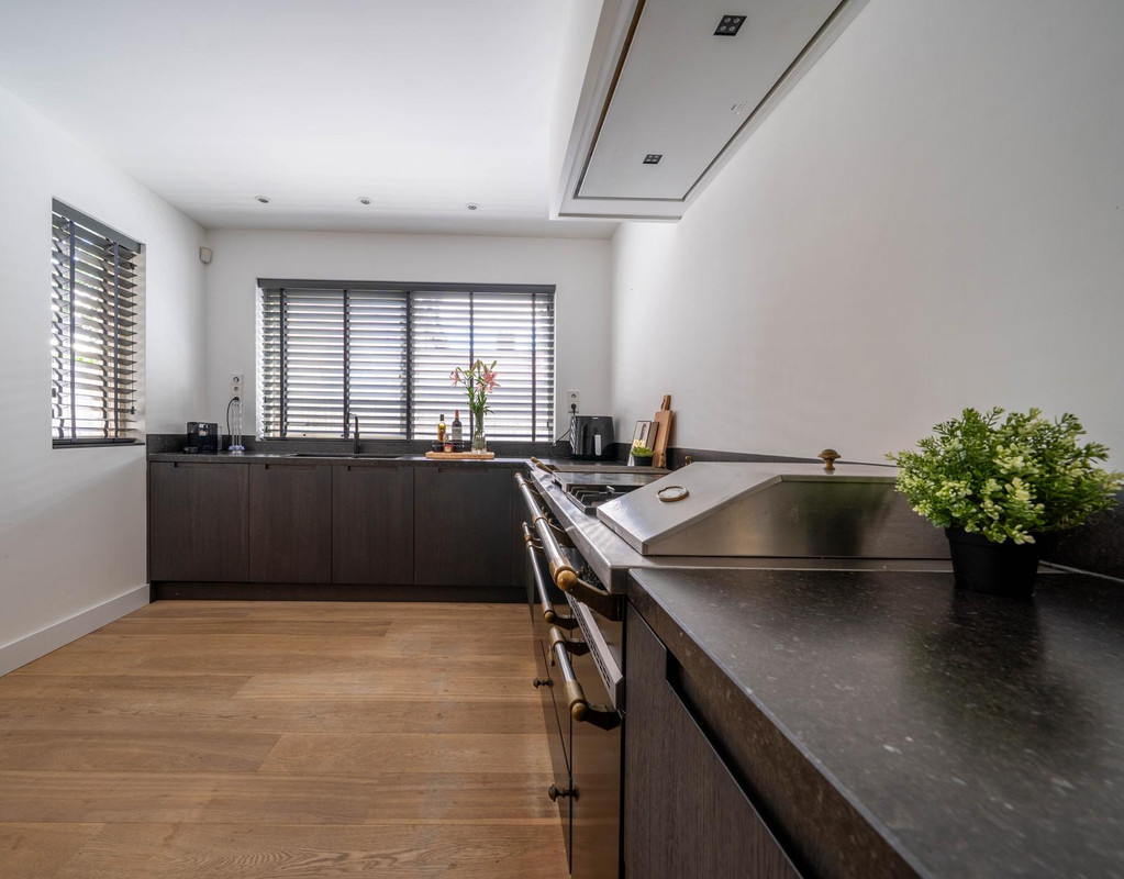 Vrijstaande woning te koop: Bosscheweg 112, Tilburg
