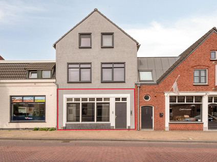 Beeksestraat 1