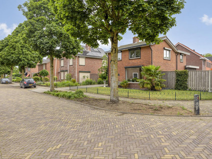 Troelstrastraat 1
