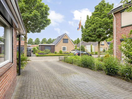 Troelstrastraat 1