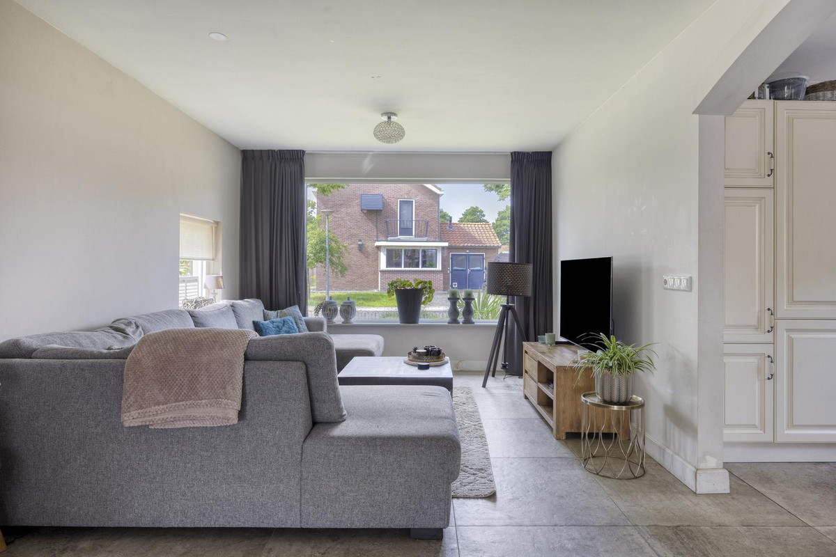 Vrijstaande woning te koop: Troelstrastraat 1, Zelhem