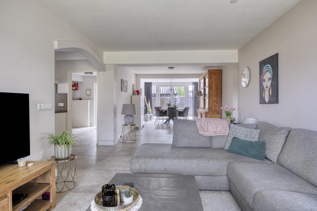 Vrijstaande woning te koop: Troelstrastraat 1, Zelhem
