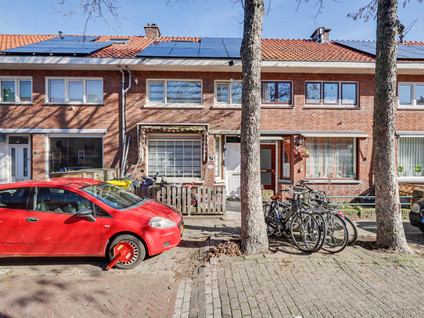 Van Vlotenstraat 16