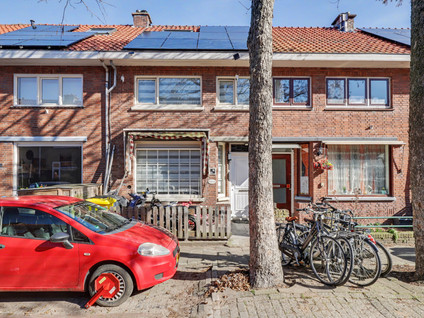 Van Vlotenstraat 16