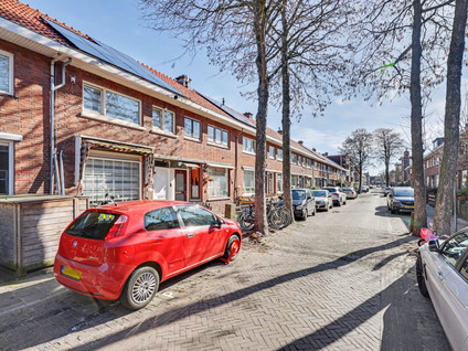 Van Vlotenstraat 16
