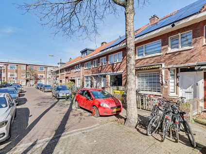 Van Vlotenstraat 16