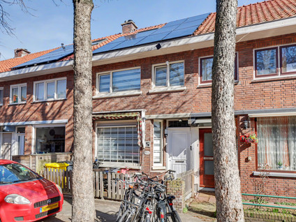 Van Vlotenstraat 16