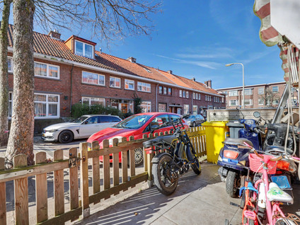 Van Vlotenstraat 16