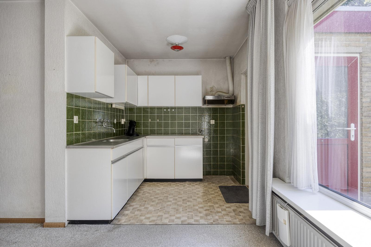 Tussenwoning te koop: Ruusbroecgaarde 131, Oss