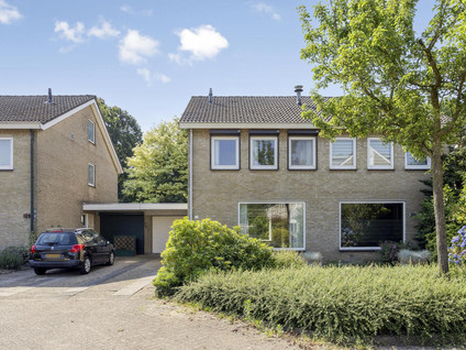 Ruusbroecgaarde 131