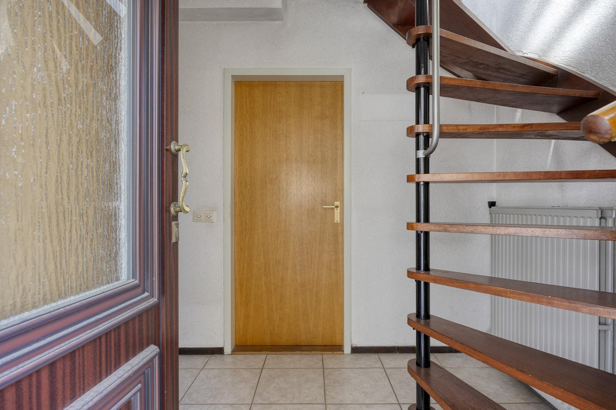 Tussenwoning te koop: Ruusbroecgaarde 131, Oss