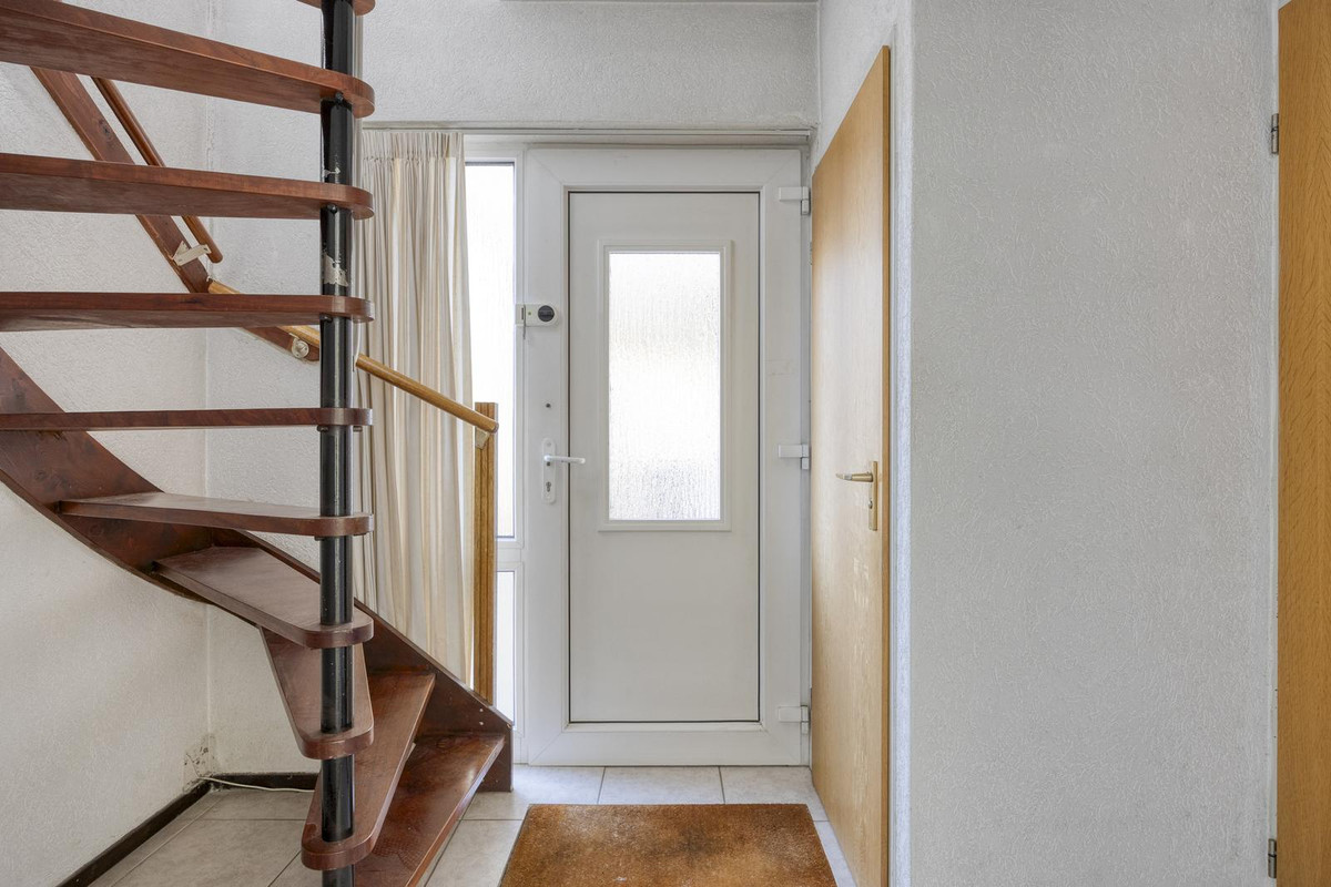 Tussenwoning te koop: Ruusbroecgaarde 131, Oss