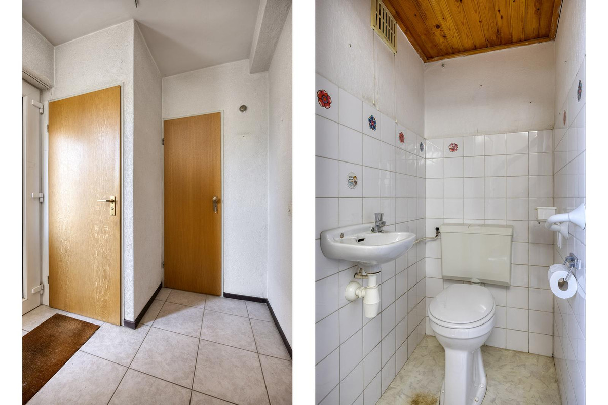 Tussenwoning te koop: Ruusbroecgaarde 131, Oss