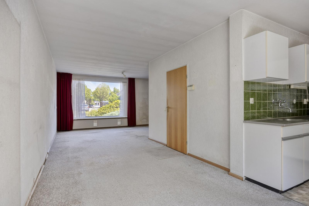 Tussenwoning te koop: Ruusbroecgaarde 131, Oss