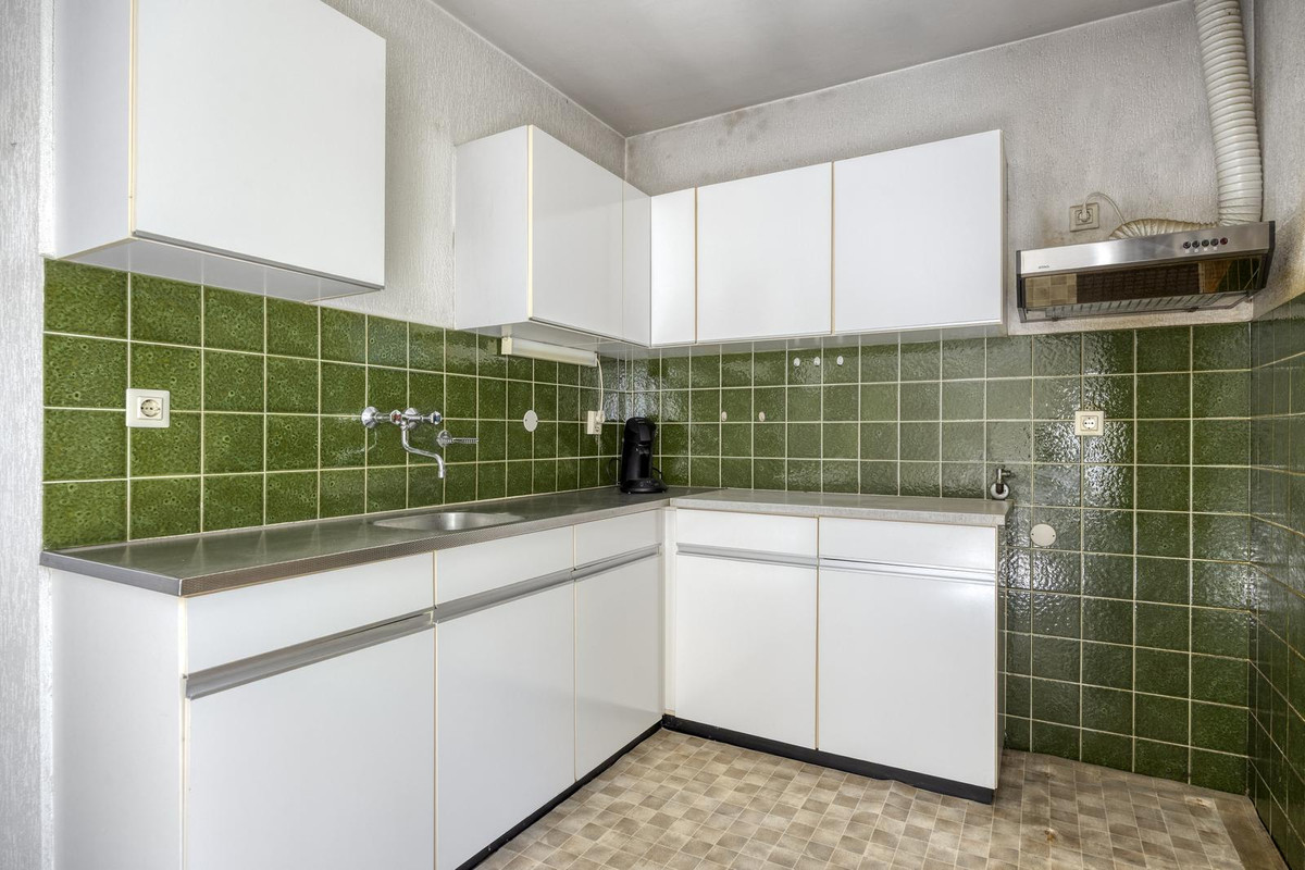 Tussenwoning te koop: Ruusbroecgaarde 131, Oss