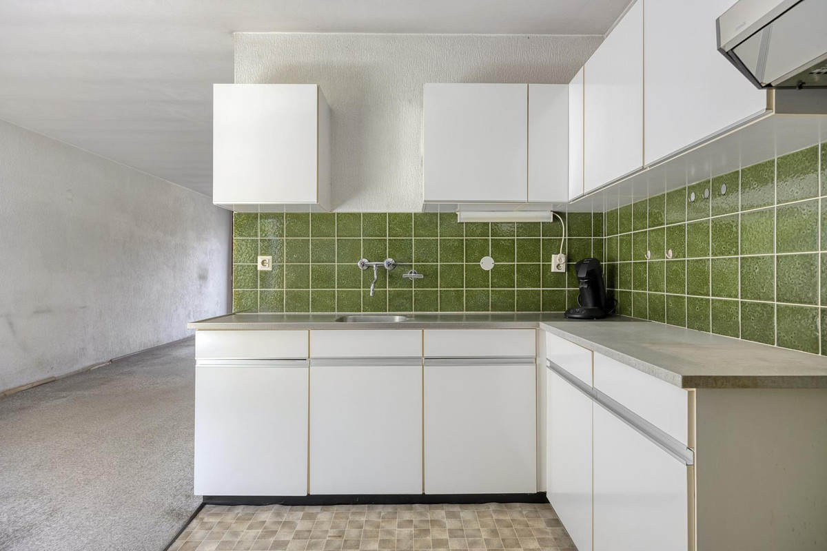 Tussenwoning te koop: Ruusbroecgaarde 131, Oss